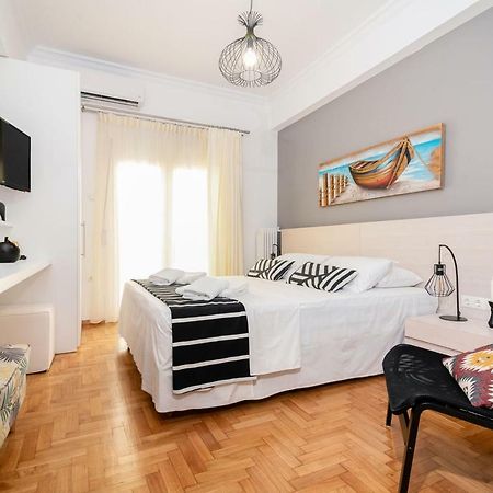Lyto By Heloni Apartments Афины Экстерьер фото