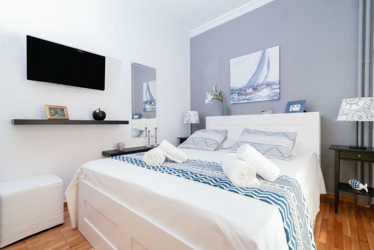 Lyto By Heloni Apartments Афины Экстерьер фото